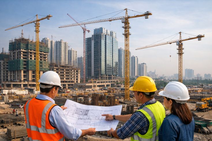 Building Construction