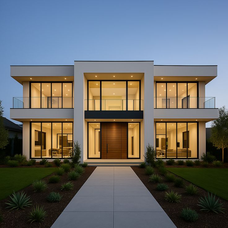 2D & 3D Elevation Design